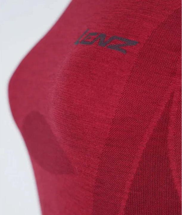 Actual product image Lenz Longsleeve women merino 6.0 (L)