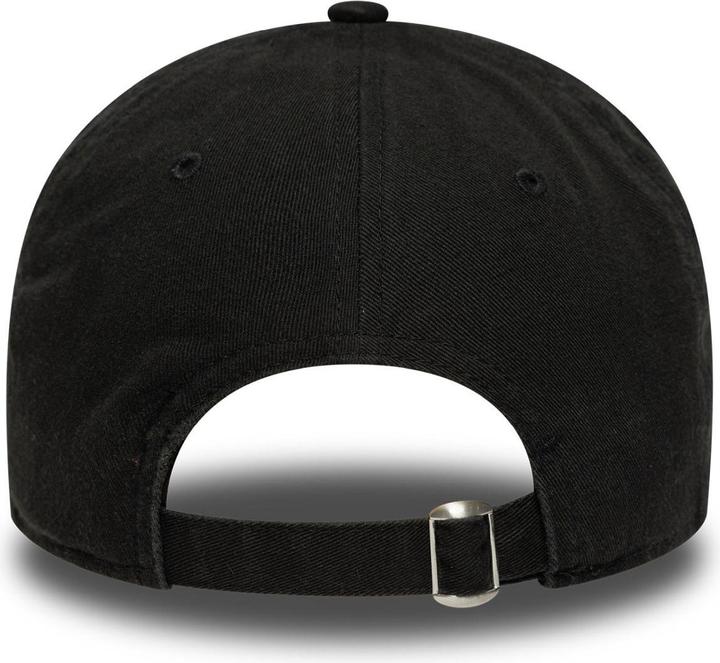 Actual product image New Era 9Twenty Adjustable Cap - Helmet Las Vegas Raiders