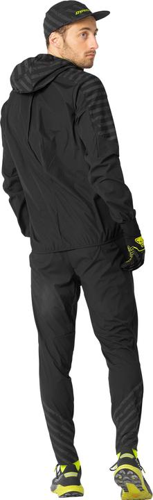 Produktbild Dynafit Trail Reflective Wind Jacke Herren (M)