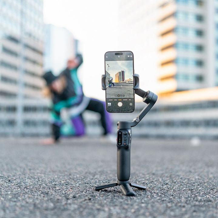 Actual product image Hohem iSteady X3 SE (Smartphone, 0.30 kg)