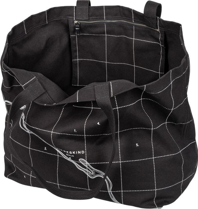 Immagine prodotto Liebeskind Berlin Shopper Canvas XL (65 l)