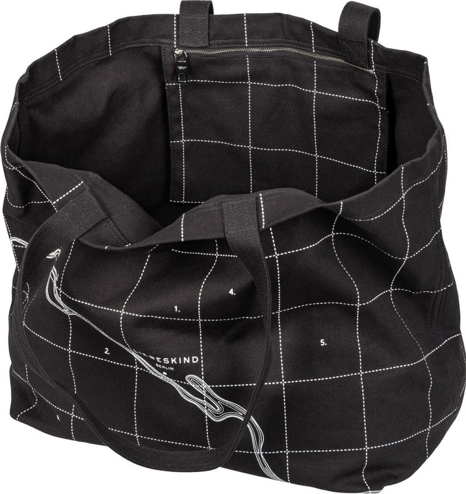 Produktbild Liebeskind Berlin Shopper Canvas XL