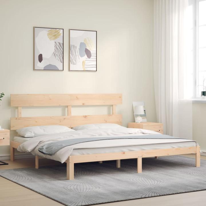 Image du produit VidaXL Dachan (200 x 200 cm)