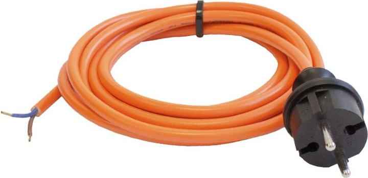 Produktbild As - Schwabe Baustellen-Anschlussleitung (3 m)