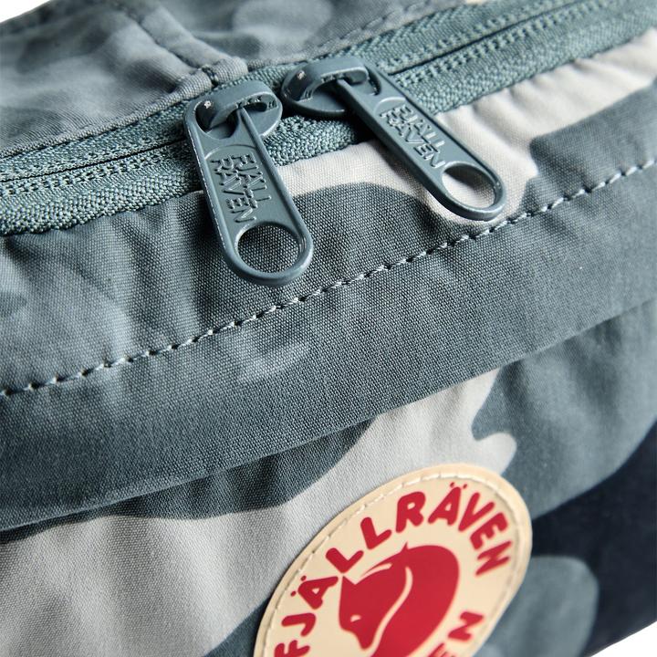 Produktbild Fjällräven Kånken Graphics Hip Pack