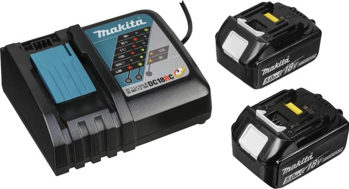 Productafbeelding Makita DJV181RTJ