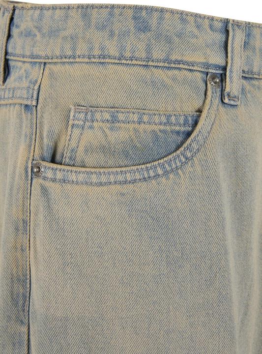 Produktbild Urban Classics Cargo-Jeans (34)