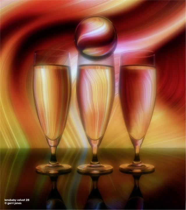 Immagine prodotto Lensbaby Velluto 28 Nikon F (Nikon F, Full frame)