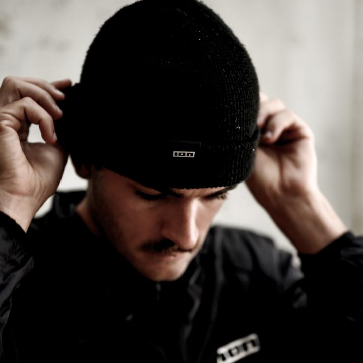 Produktbild ION Beanie Ionic