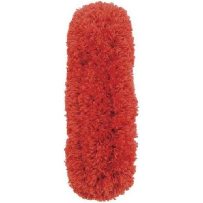 Panno in Microfibra OXO Good Grips - Rosso, Ricambio per Spolverino