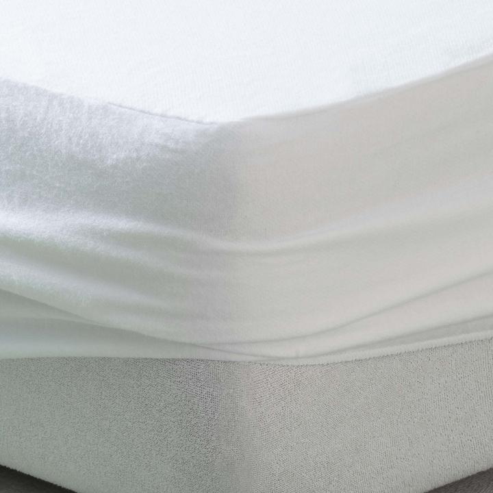 Image du produit Savel Protège-matelas Baros Molton (90 x 200 cm)