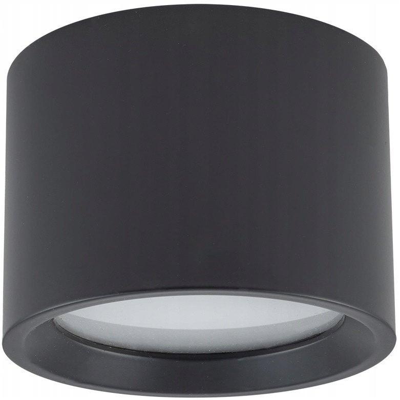 Nowodvorski, Lampada da tavolo, Bol 10484 plafon lampa sufitowa spot 1x12W GX53 czarny (GX53)