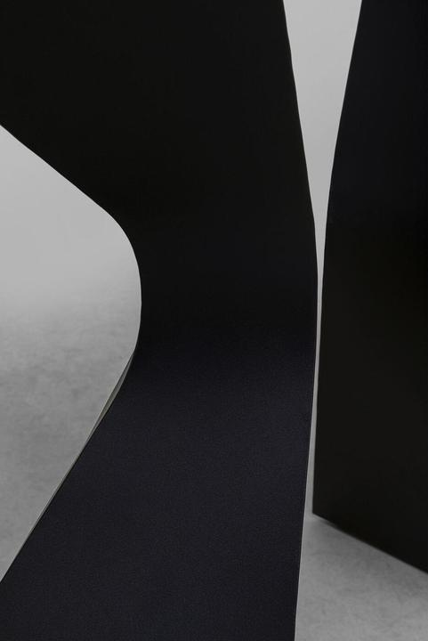 Immagine prodotto Kare Design Console Gloria Nero 140x81cm