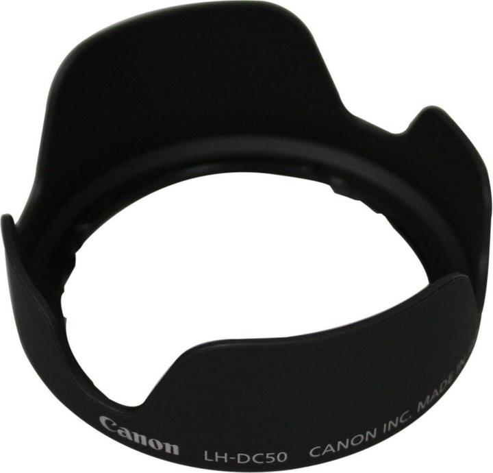 Produktbild Canon Lens Hood, LLH-DC50