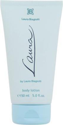 Laura Biagiotti Laura Body Lotion (Körperlotion, 150 ml)
