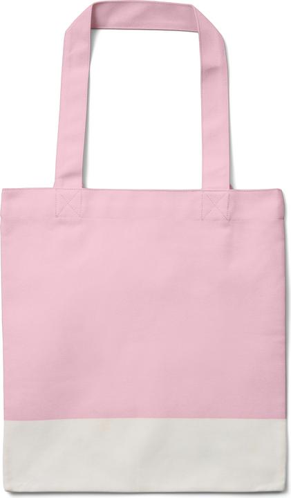 Immagine prodotto Pantone Tote Bag | Light Pink 182