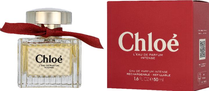 Produktbild Chloé L’Eau de Parfum Intense Refillable (Eau de Parfum, 50 ml)