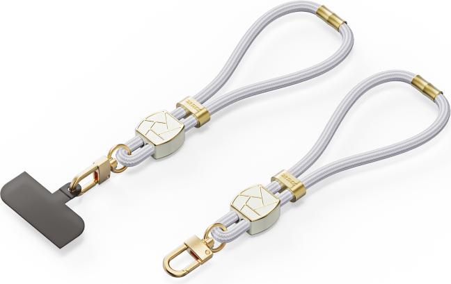 Produktbild Dux Ducis Garden Broken Ice Pattern Series Lanyard