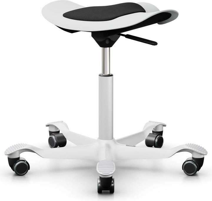 Actual product image HAG Capisco Puls 8001 XTREME (45 - 62 cm)