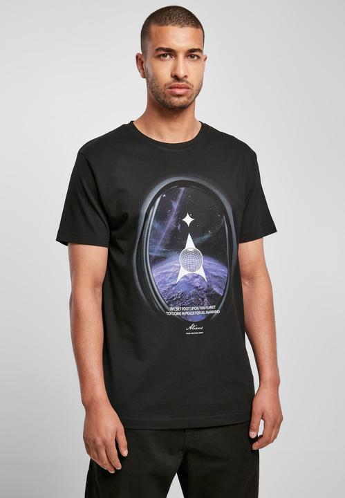 Actual product image MT Alien Planet Tee - 15193 (XS)