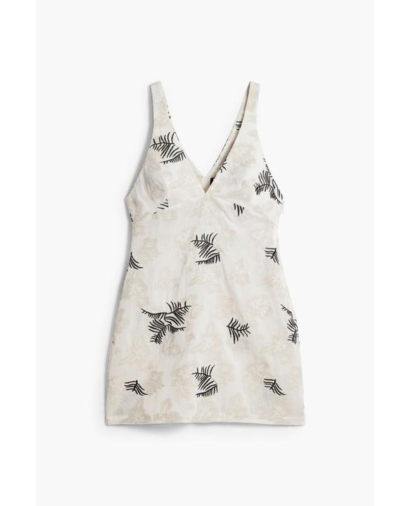 Actual product image Desigual Ecru (XL)