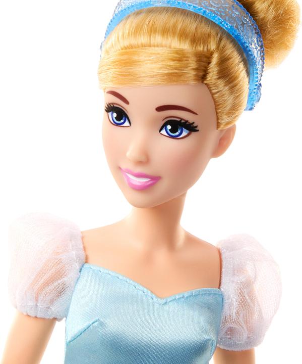 Produktbild Mattel HPF95