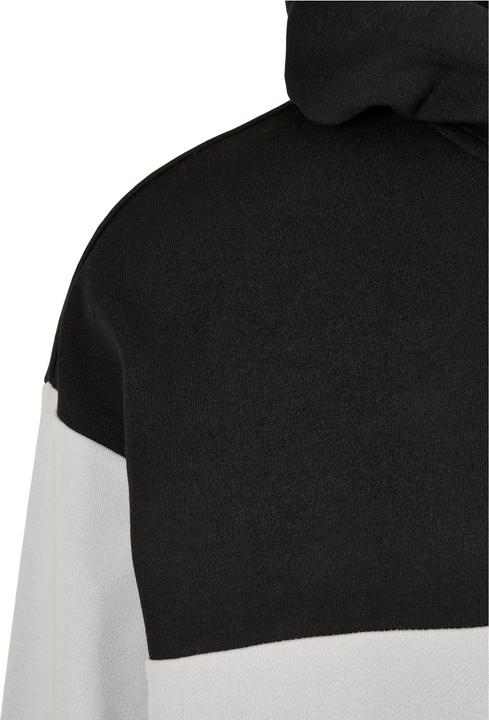 Actual product image Urban Classics Upper Block Hoody (XL)