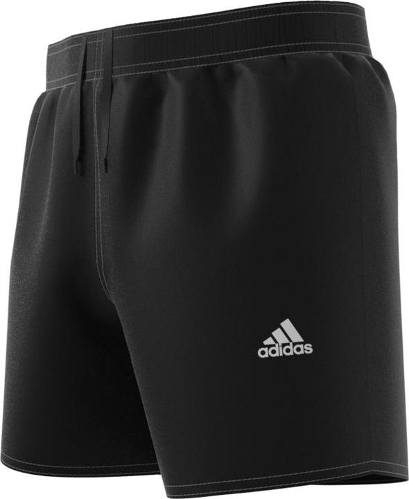 adidas Pantaloncini YB BOS da bagno per bambini (140)