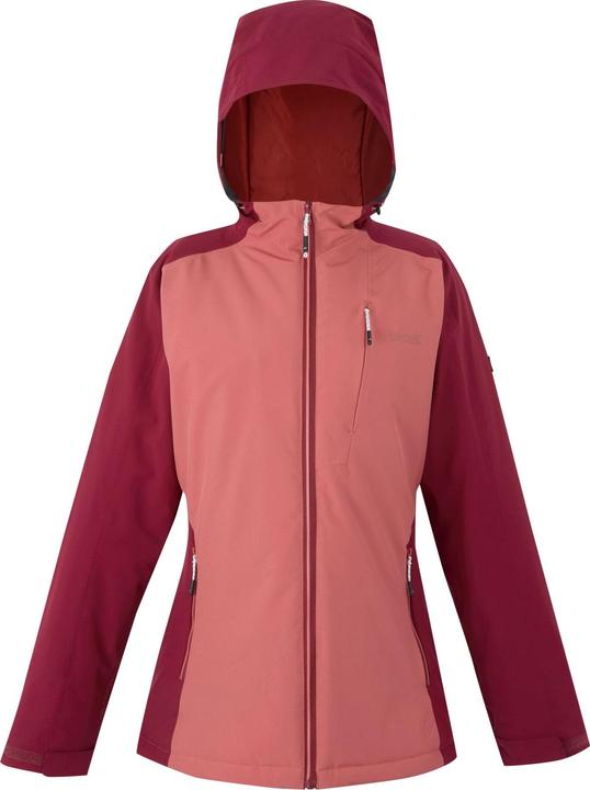 Produktbild Regatta Highton Stretch IV Steppjacke (40)
