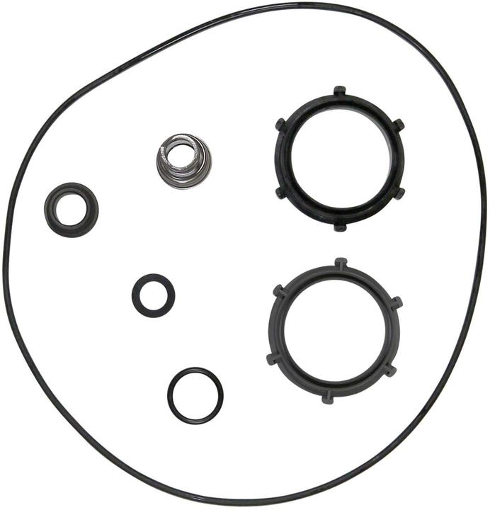 Magni Dichtungssatz für JP5/JP6 - 96768182