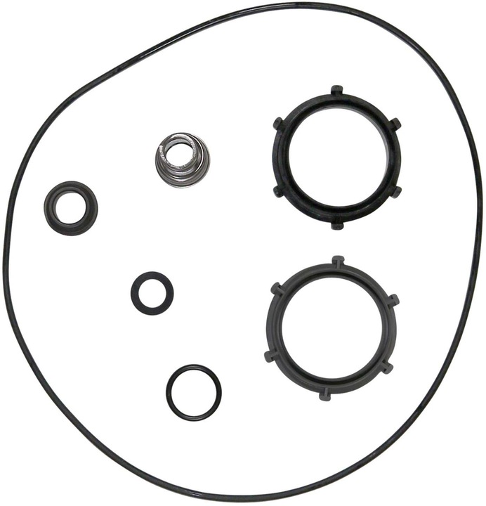 Actual product image Magni Seal kit for JP5/JP6 - 96768182