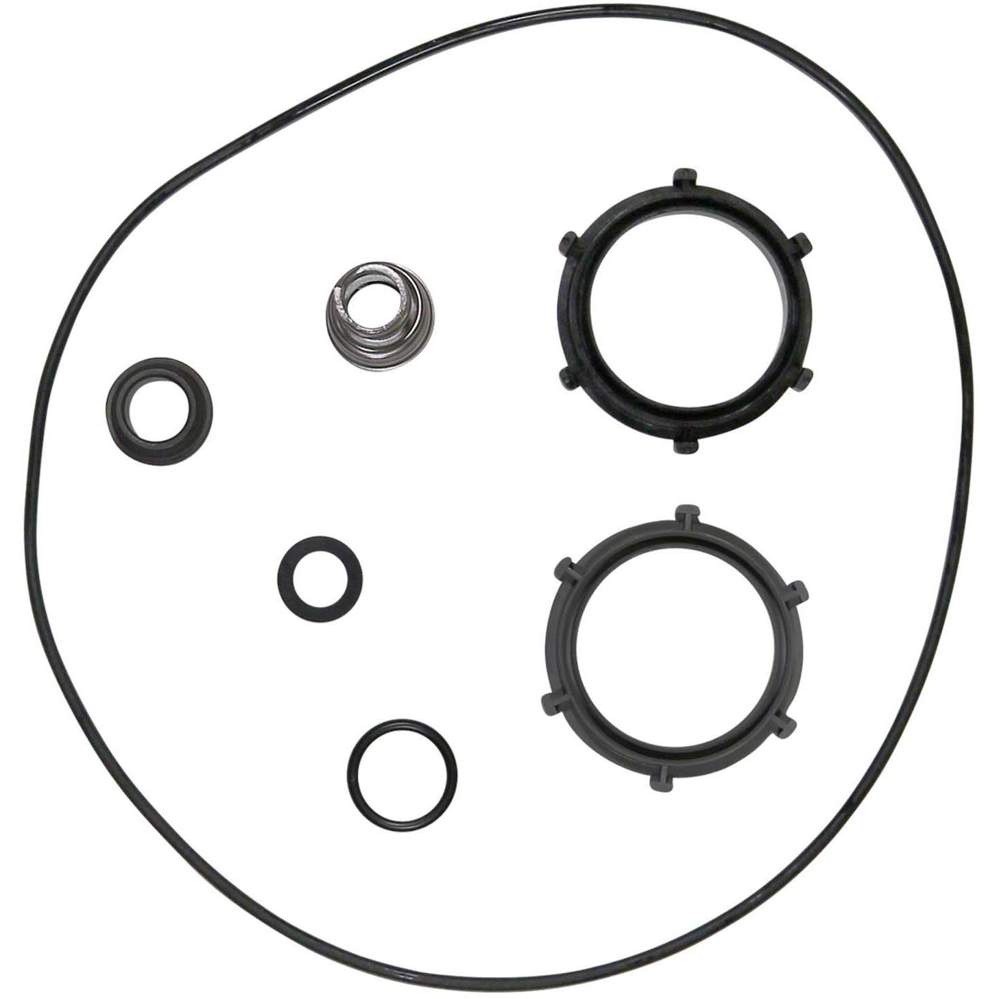 Magni, Wasserpumpe, Dichtungssatz für JP5/JP6 - 96768182
