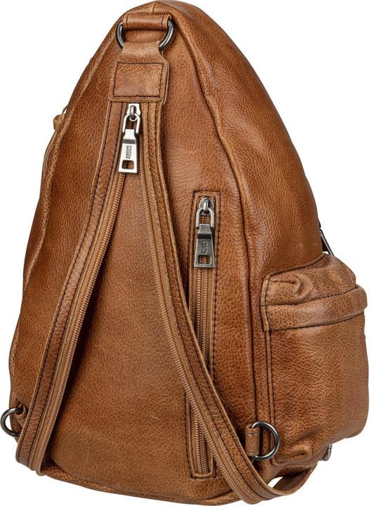 Actual product image FredsBruder Rucksack / Backpack My Old Frend 3687n