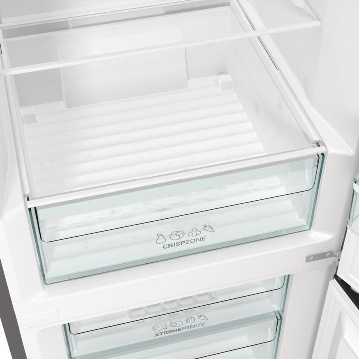 Produktbild Gorenje NRC61CSXL4 (326 l)