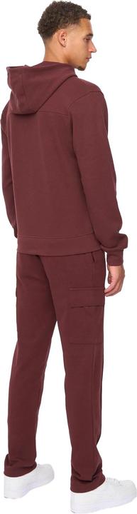 Image du produit Duck and Cover - Veste à capuche OPTIMUS - Homme (S)