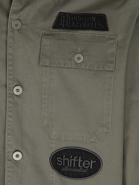 Immagine prodotto Replay Blouson (L)