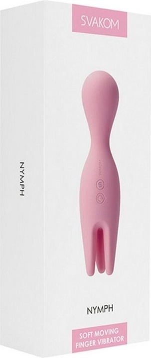 Produktbild Svakom Nymph