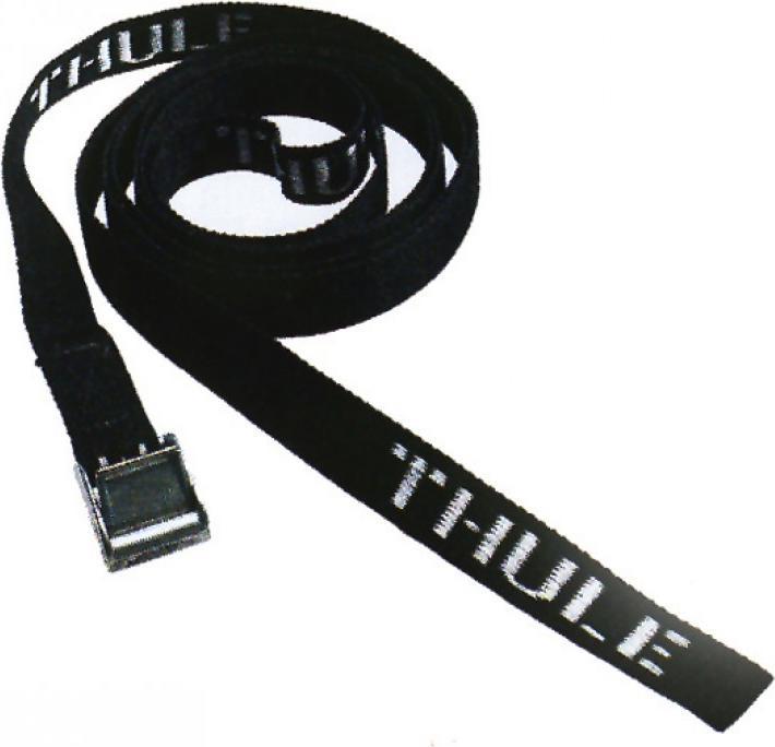 Produktbild Thule Spanngurt 521