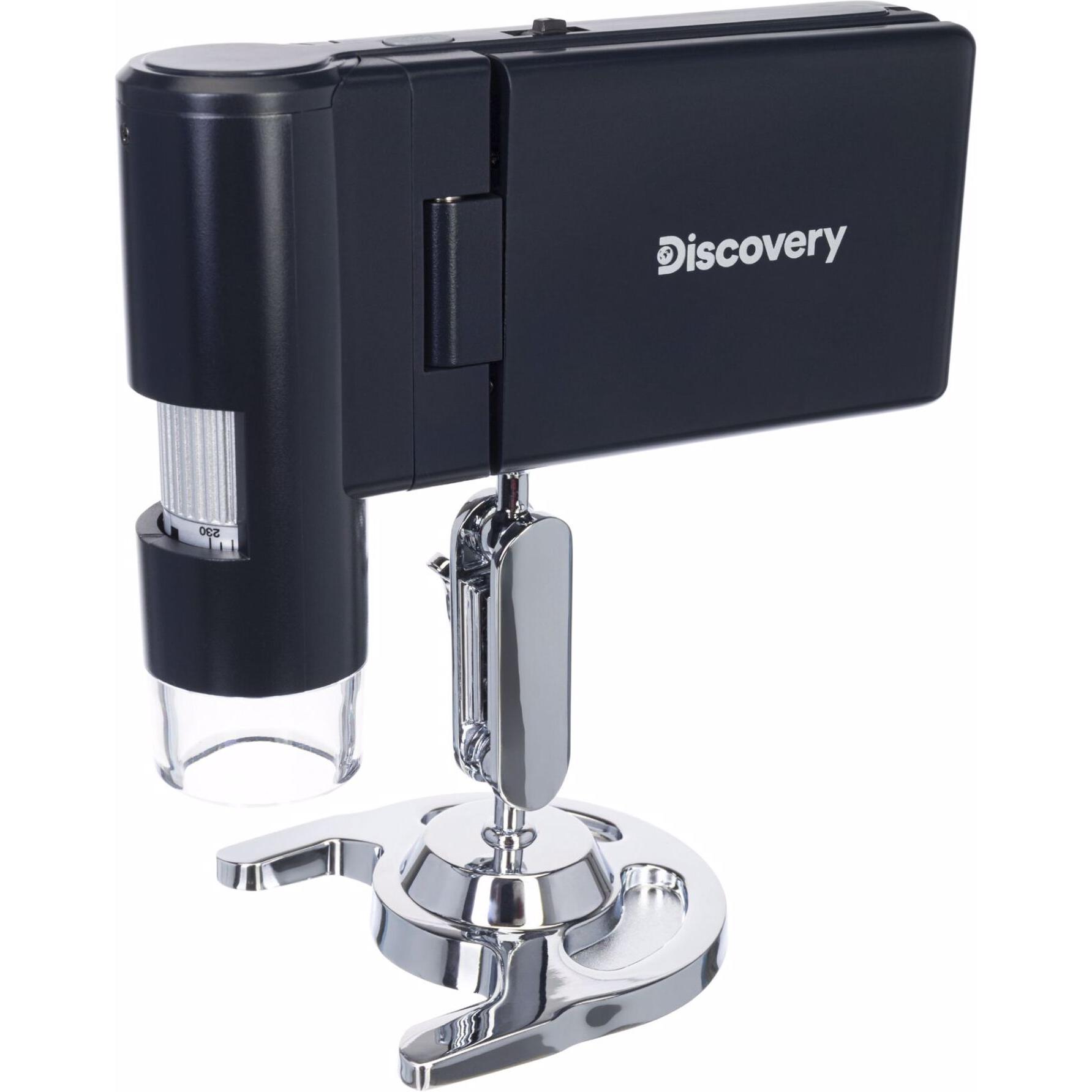 Discovery Artisan 256 digitales Mikroskop