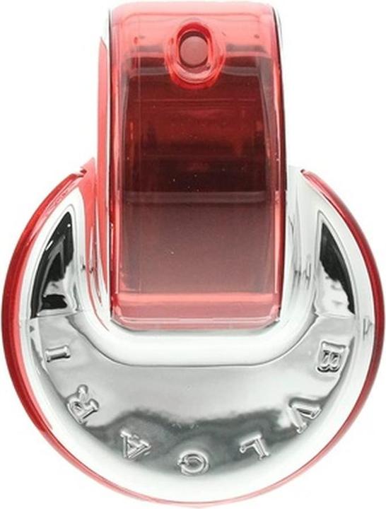 Actual product image Bulgari Omnia Coral (Eau de toilette, 65 ml)