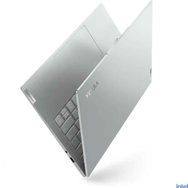 Actual product image Lenovo Yoga Slim 7 Pro 14IAP7 (14", Intel Core i7-1260P, 16 GB, 1000 GB)