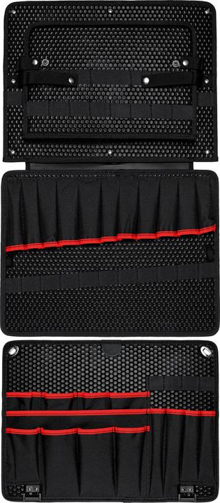 Produktbild Knipex Ersatz-Rollen