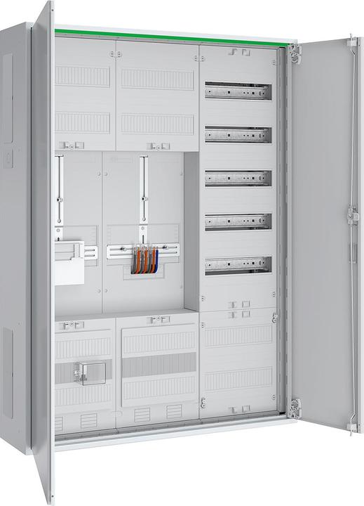 Produktbild ABN Zählerschrank