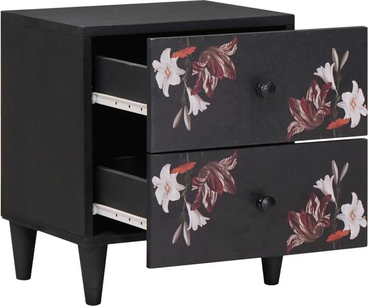 Immagine prodotto vidaXL Nachttisch (40 x 33.50 x 46 cm)