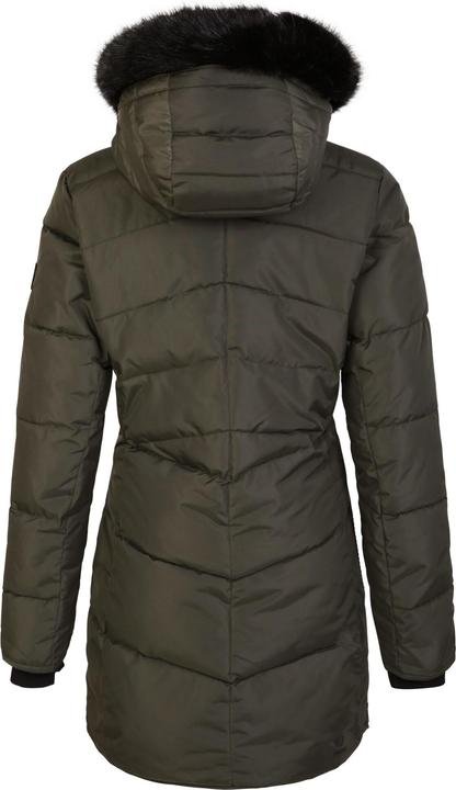 Produktbild Dare2b Striking III Steppjacke Lang (42)