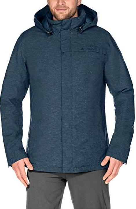 Produktbild Vaude Windproof Waterproof Breathable Winter Jacket with Primaloft Insulation