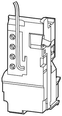 Actual product image Eaton NZM4-XUHIV2024DC