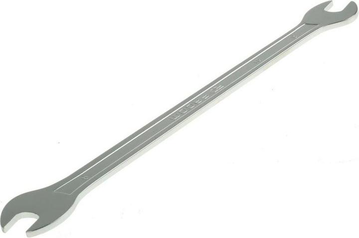 Produktbild Facom Extra Slim Open End Wrench Set 6pc (10 mm, 11 mm, 12 mm, 13 mm, 14 mm, 15 mm, 16 mm, 17 mm, 18 mm, 19 mm, 8 mm, 9 mm)