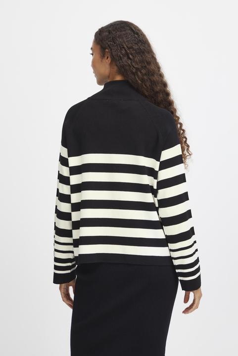 Produktbild B.young BYMMMORLA HALFZIP JUMPER 20815310 (XXL)