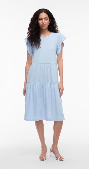 Immagine prodotto Vila Flügelärmel Minikleid (M)